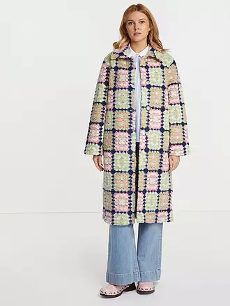 RICH & ROYAL | Wollmantel | 